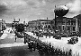 Padova-Fiera di Padova,nel 1930-Omaggio truppe al Duca di Bergamo.(Foto Gislon) (Adriano Danieli)